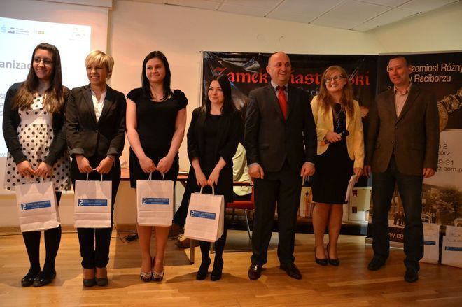 Trwa piąta edycja konkursu „Młodzieżowy Lider Biznesu 2016”, Laureaci konkursu z 2015 roku