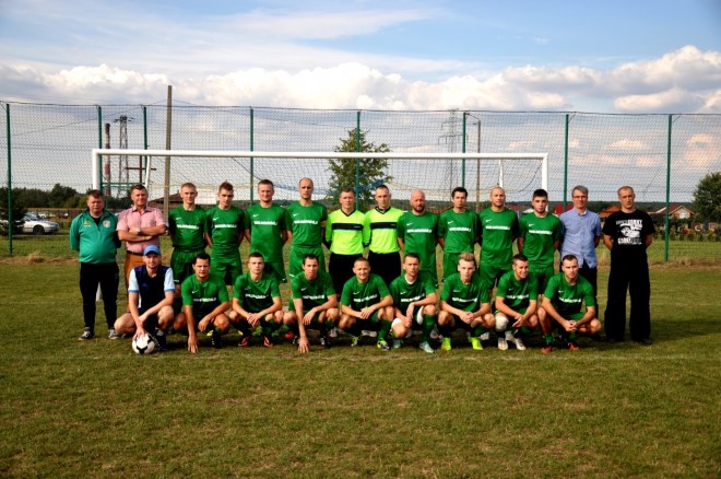 XI kolejka okazała się niezbyt udana dla klubów MKS Żory, Jedność Rogoźna i LKS Baranowice, które przegrały mecze ligowe