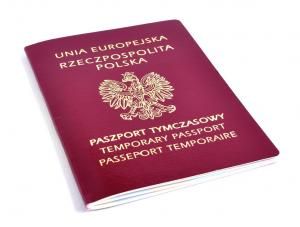 Zmieniają się godziny pracy Punktu Paszportowego w Żorach, archiwum