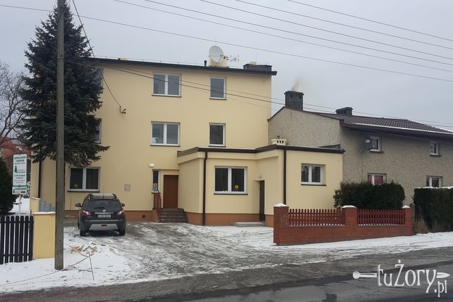 Miasto zaprasza 11 repatriantów z rodzinami i szykuje dla nich kamienicę przy Kościuszki, archiwum