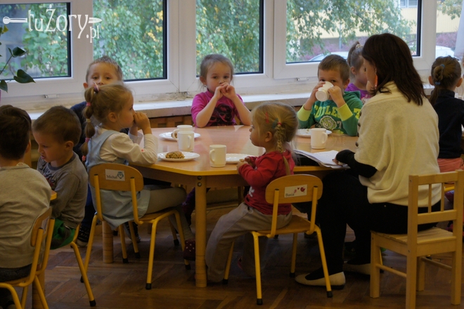 Prezydent Waldemar Socha napisał list do rodziców 6-latków. Boi się, że przedszkola będą „pękały w szwach”, archiwum